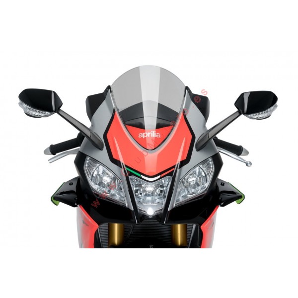 Alerón lateral Downforce PUIG Aprilia RSV4 RF 2015 2019