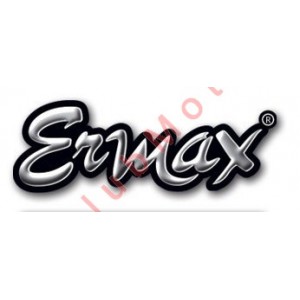 Frontal Transparente Ermax...