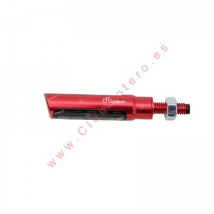 Tornillo especial M8 Rojo...