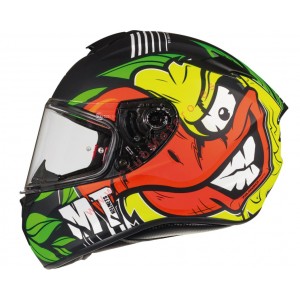 Casco MT Targo Truck A2...