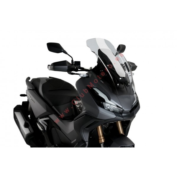 Cupula alta Honda ADV350 22- Ermax