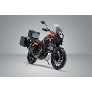 SW-Motech Negro. Modelos Ducati Scrambler 1100 (17-). - Negro. Modelos Ducati  Scrambler 1100 (17-). - mejores precios ▷ FC-Moto