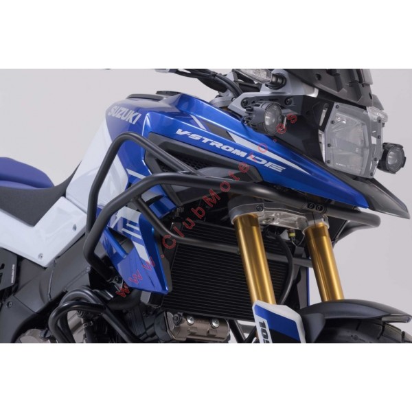 Protección de motor fiable - Kawasaki Z900 - SW-MOTECH
