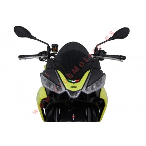 Pantalla MRA Racing R - Clear