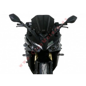 Pantalla MRA Sport SPM negro