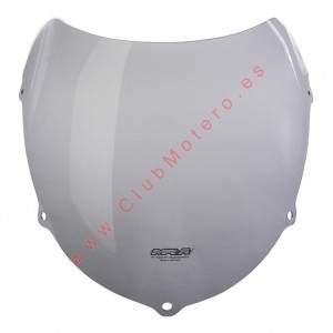 Pantalla spoiler MRA Z 900...