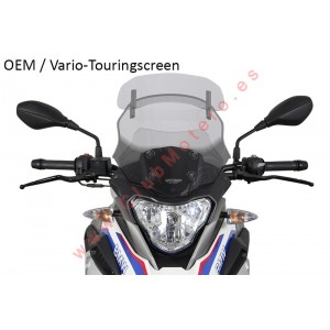 Pantalla MRA Vario Touring...