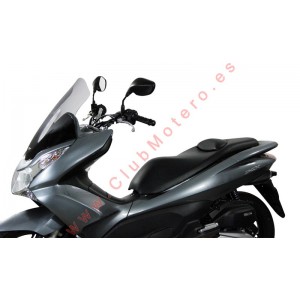 Pantalla MRA Touring Honda...