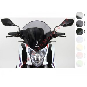 Pantalla MRA Racing CB650 F...