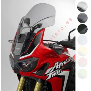 Pantalla MRA Touring Honda...