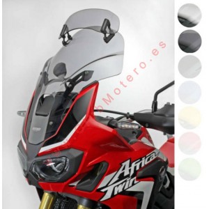 Pantalla MRA Vario Touring...