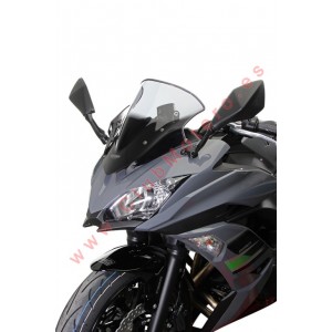 Pantalla MRA Racing Ninja...