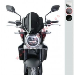 Pantalla MRA Sport CB 1000...