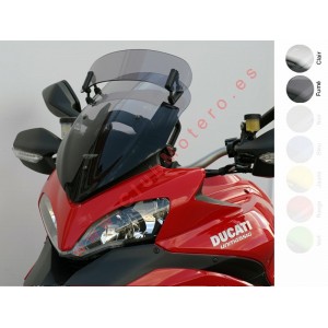 Pantalla MRA Vario Ducati...