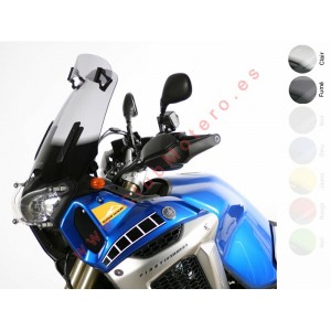 Pantalla MRA Vario Yamaha...