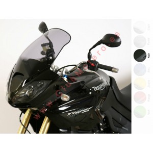 Pantalla MRA Touring negro,...