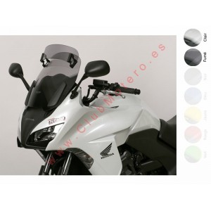 Pantalla MRA Vario Honda...