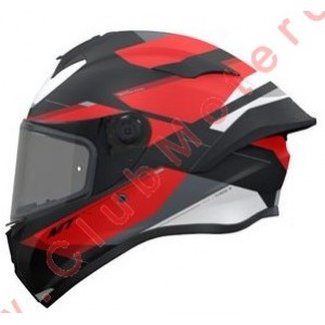 CASCO MT TARGO S KAY B5 MATE