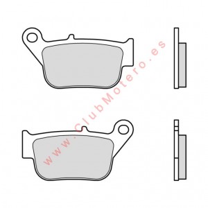 Pastillas freno Brembo...