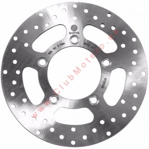 Disco de freno Brembo fijo...