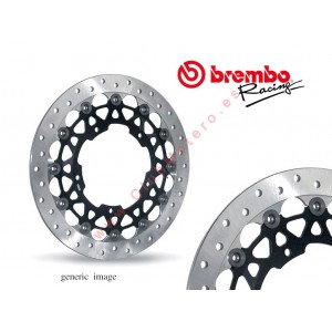 Disco 305X6.5mm Brembo...