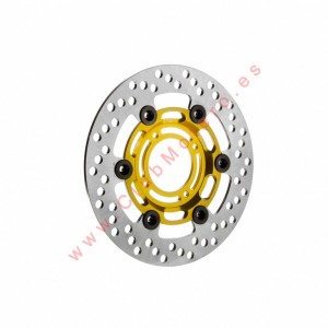 Disco Racing 218 x 4 mm -...