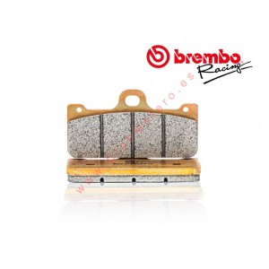 Pastilla M02 8 Z04 Brembo...