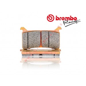 Pastilla M10 8 Z04 Brembo...