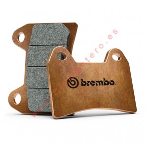 Pastilla M54 8 Z03 Brembo...