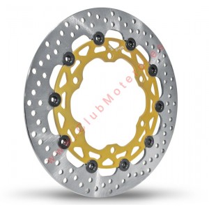 HPK Kit disc Brembo 108973740