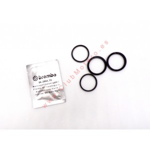 Repair kit 28mm Brembo...