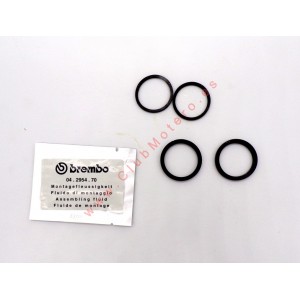 Rep. kit sealing rings...