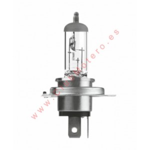 Lampara OSRAM Neolux H4 12V...