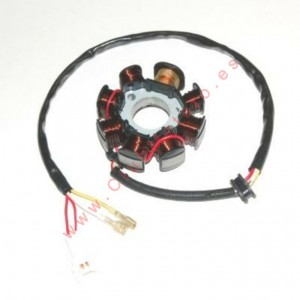 STATOR 250EXC-R 02-05