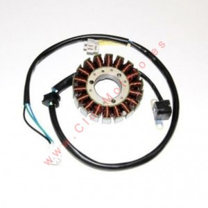 STATOR LTZ400 03-09