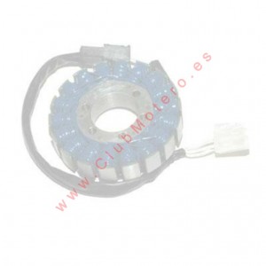 STATOR MONSTER S4 / SS