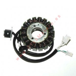 STATOR DL650 V STROM