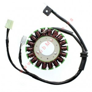 STATOR Triumph 675