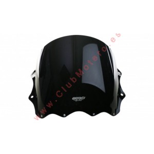 Pantalla MRA Racing R - Negro