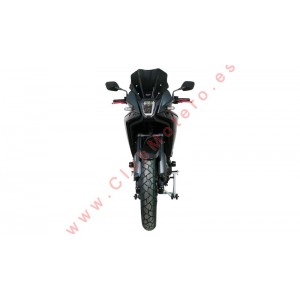 Pantalla MRA Sport SPM - Negro