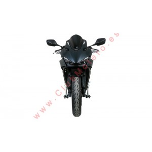 Pantalla MRA Racing R - Negro