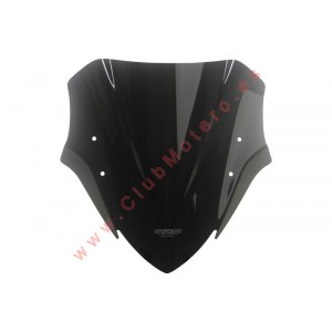 Pantalla MRA Racing negro