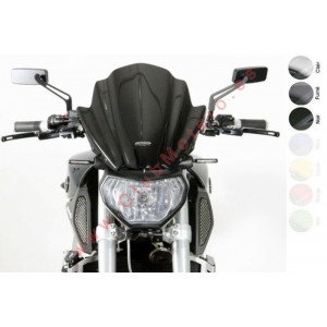 Pantalla MRA Racing MT-09...