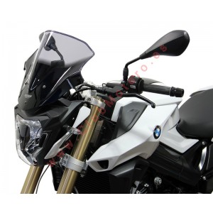 Pantalla MRA Racing, BMW...