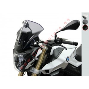 Pantalla MRA Racing, BMW...