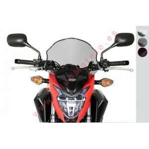 Pantalla MRA Sport Honda CB...