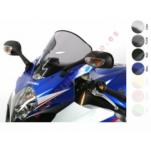 Pantalla MRA Racing, Suzuki...