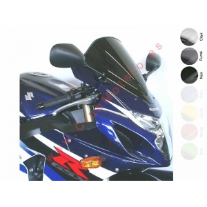 Pantalla MRA Racing, Suzuki...