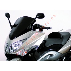 Pantalla MRA Yamaha T-MAX,...