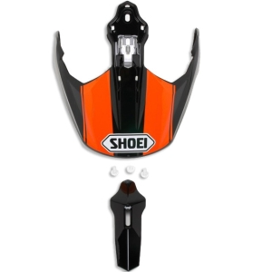 RECAMBIO SHOEI VISERA V-410...